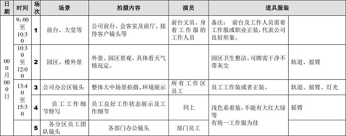 为什么娱乐圈把上节目称为「通告」？