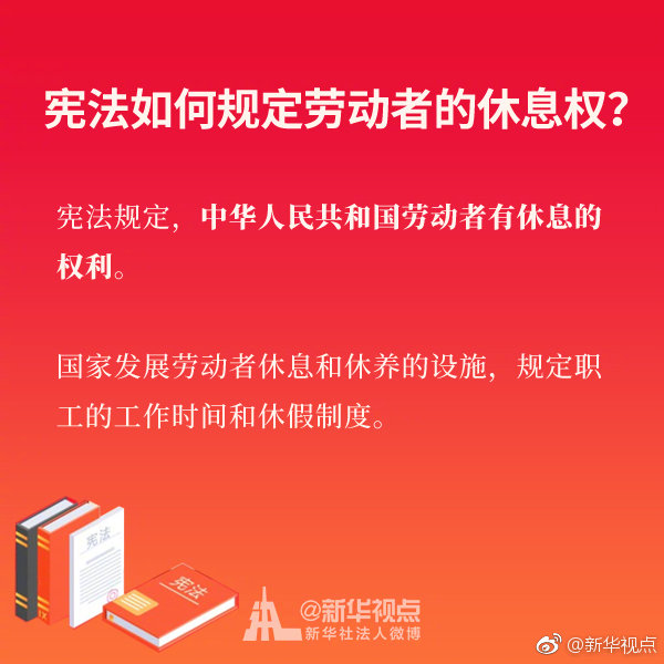 新华视点带你学习宪法