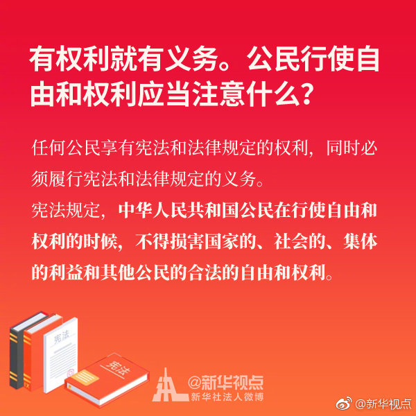 新华视点带你学习宪法