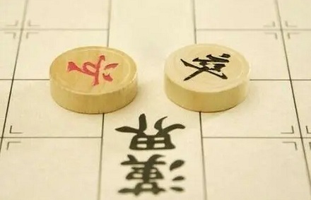 象棋中的「卒」代表多少兵力？